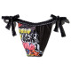 Sprayground Γυναικείο μαγιό Half Graff Bikini Bottom